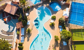 Mobilhome NEUF Mar estang Accès Plage